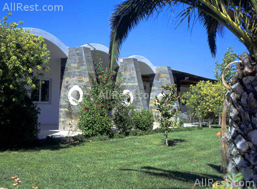 Kipriotis Village Resort 3
